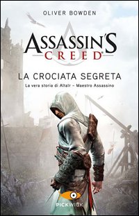 Assassin's creed la crociata segreta 