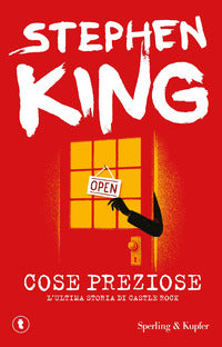 Cose preziose 