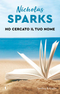 Ho cercato il tuo nome 