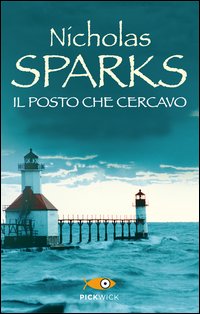 Posto che cercavo 