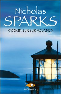 Come un uragano 