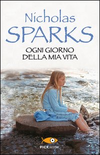 Ogni giorno della mia vita 