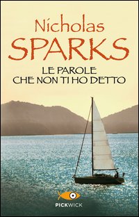 Parole che non ti ho detto 