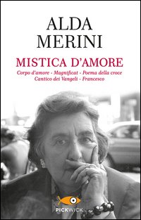 Mistica d'amore 