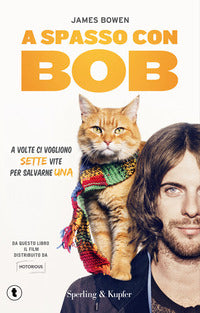 A spasso con bob 