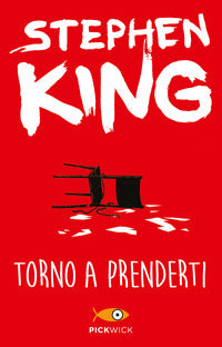 Torno a prenderti 