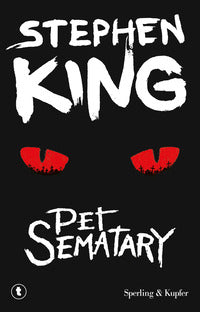 Pet sematary 