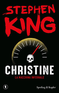Christine - la macchina infernale 