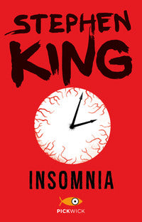 Insomnia 