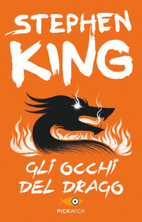 Occhi del drago 