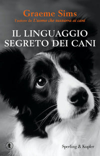 Linguaggio segreto dei cani 