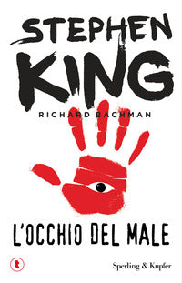Occhio del male 