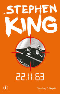 22/11/'63 