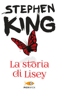 Storia di lisey 