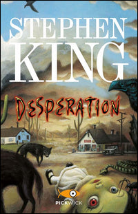 Desperation 