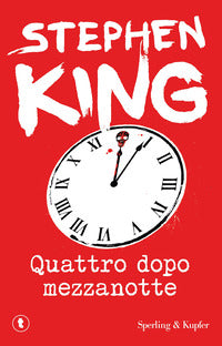 Quattro dopo mezzanotte 