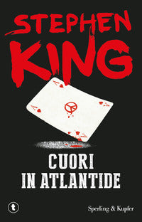 Cuori in atlantide 