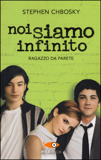 Noi siamo infinito 