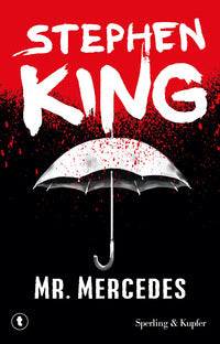 Mr mercedes 