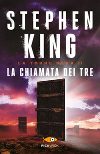 Torre nera 2 - la chiamata dei tre 
