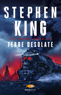 Torre nera 3 - terre desolate 