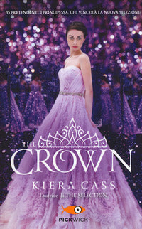 The crown 