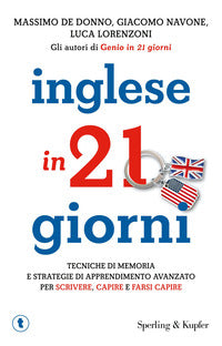 Inglese in 21 giorni 