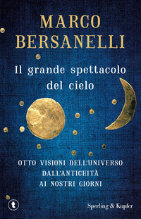 Grande spettacolo del cielo 