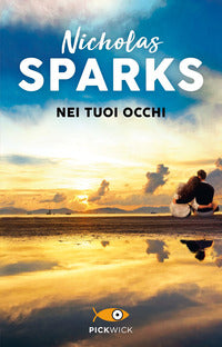 Nei tuoi occhi 