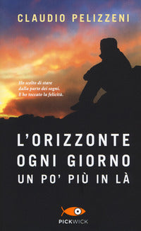 Orizzonte ogni giorno un po' piu' in la' 