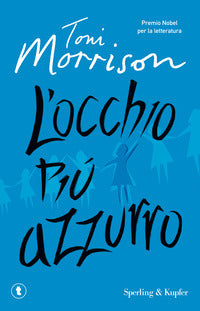 Occhio piu' azzurro 