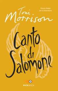 Canto di salomone 