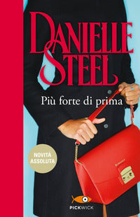 Piu' forte di prima 