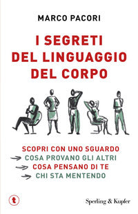 Segreti del linguaggio del corpo 