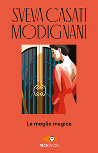 Moglie magica 