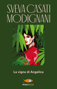 Vigna di angelica 