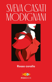 Rosso corallo 