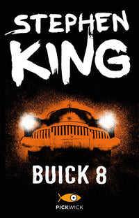 Buick 8 