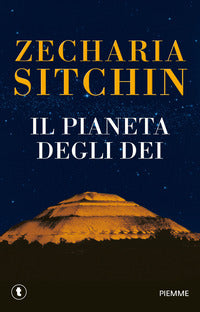 Pianeta degli dei - le cronache terrestri i 