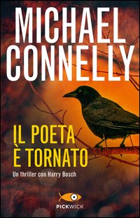 Poeta e' tornato 