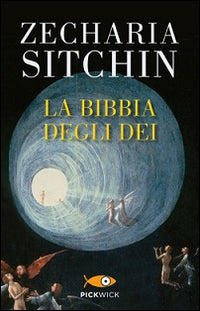 Bibbia degli dei 