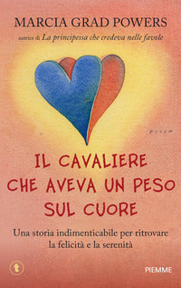Cavaliere che aveva un peso sul cuore 