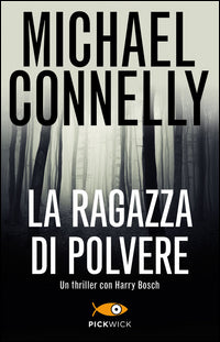 Ragazza di polvere 