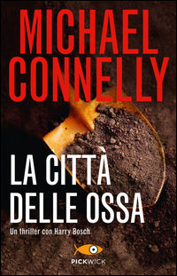 Citta' delle ossa 