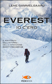 Everest - io c'ero 