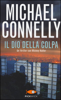 Dio della colpa 