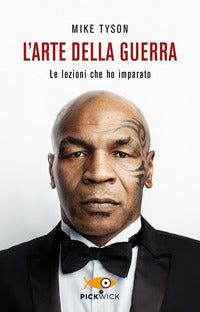 Arte della guerra - le lezioni che ho imparato 
