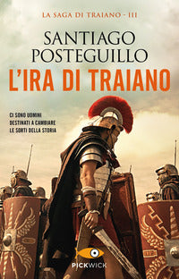 Ira di traiano 