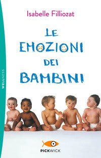 Emozioni dei bambini 