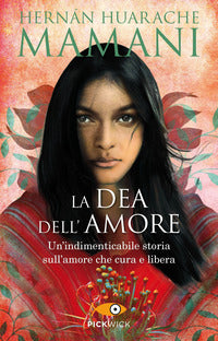 Dea dell'amore 